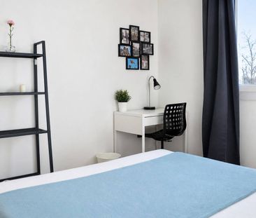 Spacieux appartement situé dans un quartier résidentiel - Photo 6