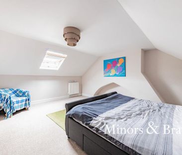 4 bedroom maisonette to rent - Photo 2