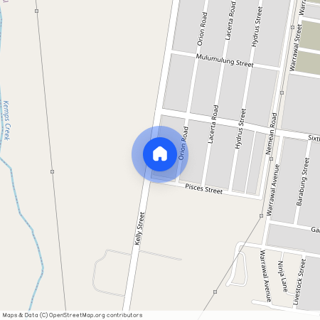 252A Kelly Street, NSW 2179, Austral