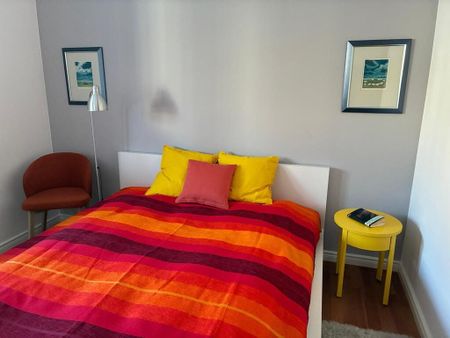 Saska Kępa/miejsce postojowe/monitoring 51 m² - Zdjęcie 4