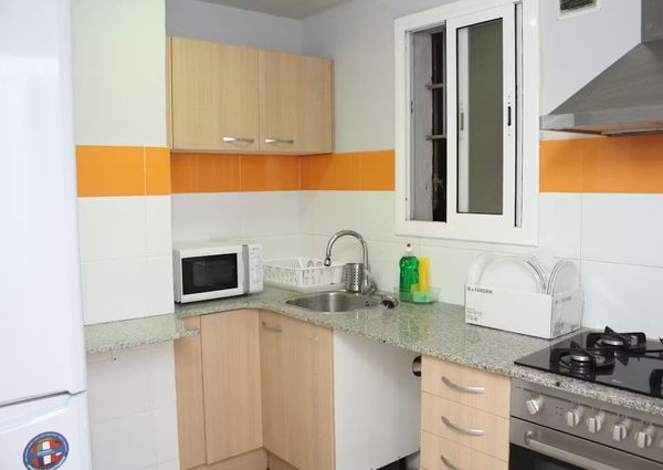 Avinguda de la Riera de Cassoles, Barcelona, Catalonia 08012