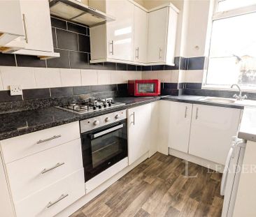 5 bedroom terraced house to rent - Photo 6