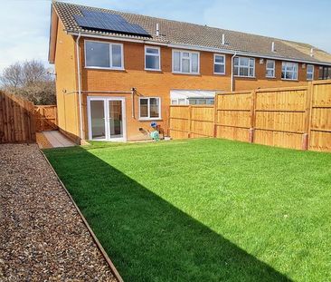 2 bed end of terrace house to rent in Kempton Grove, Cheltenham, GL51 - Photo 5