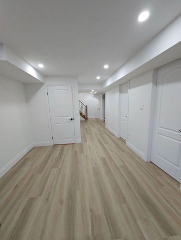 For Lease - 34 Natalie Court Unit# Bsmt, Brampton, Ontario - Photo 4