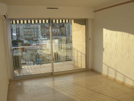 Location Appartement 2 pièces 51m² SETE 34200 - Photo 4