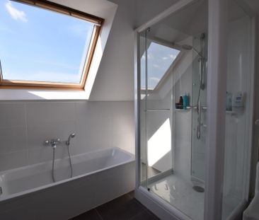 GEZELLIG INSTAPKLAAR TWEE-SLAAPKAMERAPPARTEMENT - Photo 4