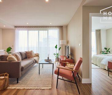 2 bedroom apartment to rent - Photo 5