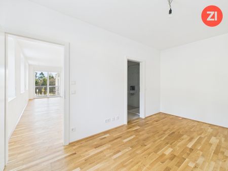 *Über der Nebelgrenze* 2 Zimmer Wohnung mit Blick ins Grüne - Photo 2