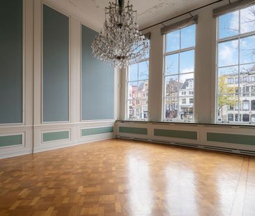 Keizersgracht 445-A, Leidsegracht-Zuid, 1017DJ, Amsterdam - Foto 6