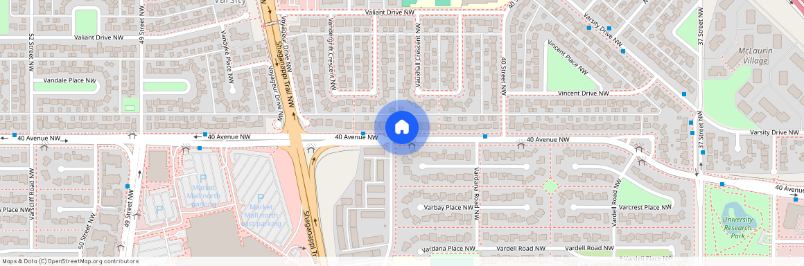 4212 40 Ave Nw, Alberta, T3A 0X1, Calgary