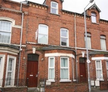 36 Fitzroy Avenue, Flat 2, Belfast, BT7 1HE - Photo 6