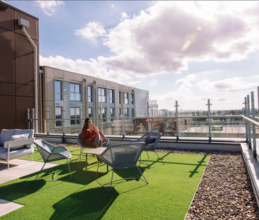 2 bedroom apartment to rent - Photo 3