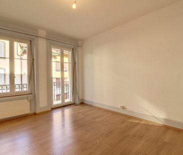 Appartement de 3 1/2 pièces au 2ème étage - Photo 2