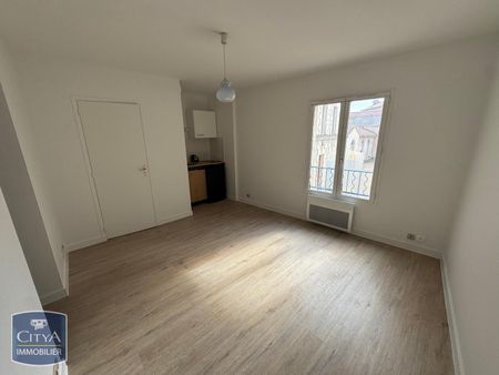 Location Appartement 1 pièce 22m² POITIERS 86000 - Photo 5