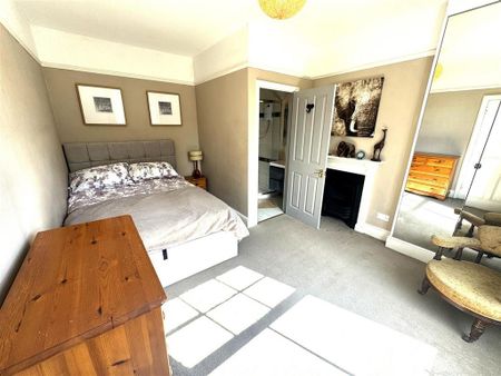 1 bedroom in a house share to rent - Photo 5