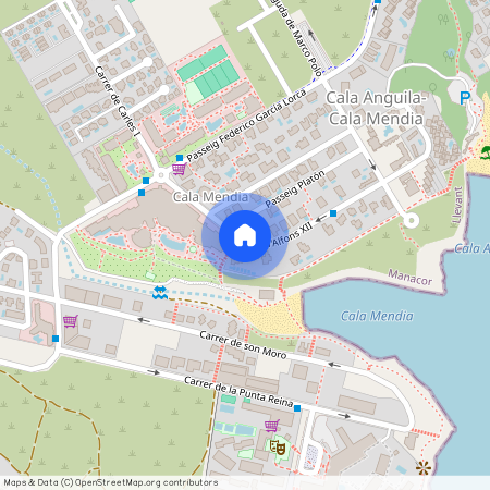 Manacor, Balearic Islands 07500