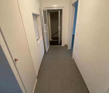 Wohnung mit Garten sucht Mitarbeiter - Foto 1