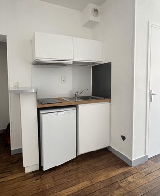 Location Appartement RENNES / Quartier CENTRE - Photo 1
