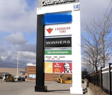 For Lease - 17 Brewton Road Unit# Basement, Toronto, Ontario - Photo 5