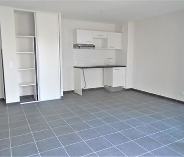 Location Appartement 2 pièces 38m² MONTPELLIER 34080 - Photo 6