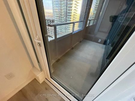 For Lease - 395 Square One Drive Unit# 1406, Mississauga, Ontario - Photo 3