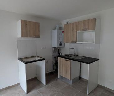 Sans frais d'agence, ni garant, T3 duplex neuf à Mérignac - Photo 5