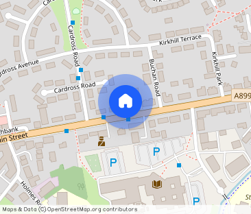 West Main Street, Broxburn, West Lothian, EH52 - Photo 1