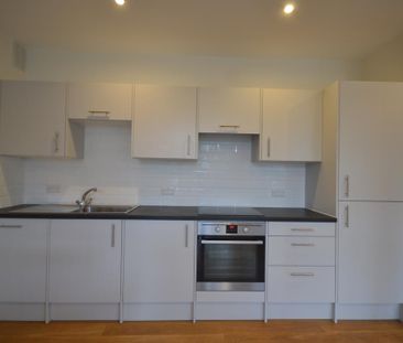1 bedroom apartment to rent - Photo 6