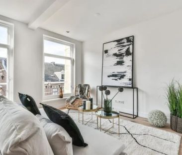 Van Oldenbarneveldtstraat 53 2 - Photo 3