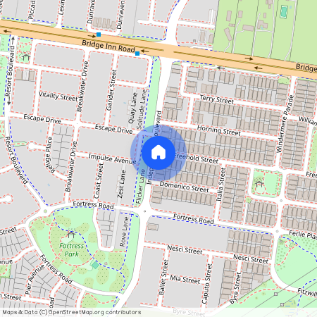 31 Independence Boulevard, Vic 3754, Doreen