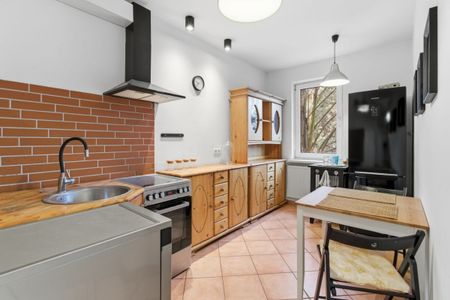 Centrum Krakowa - osobna Kuchnia 51 m² - Photo 5