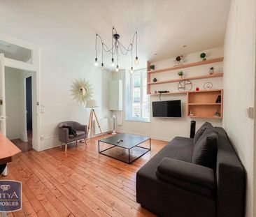 Location Appartement 3 pièces 58m² MACON 71000 - Photo 2