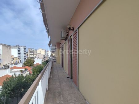 Διαμέρισμα για ενοικίαση Τριών Ναυάρχων - Άγιος Ανδρέας (Πάτρα) - Photo 3