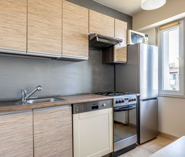 os. Piastowskie dwupokojowe od zaraz - Zdjęcie 2