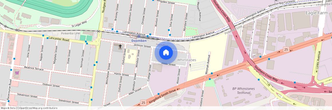 2/87 Jackson Street Hamilton