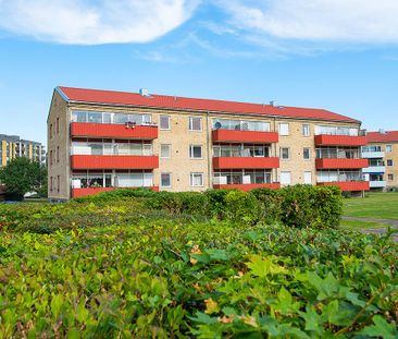 Gustaf Adolfs väg, Kalmar - Foto 2