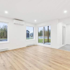 Condo 5 1/2 à louer à L'Assomption - Photo 2