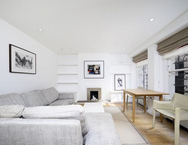 COURTFIELD ROAD, SOUTH KEN, SW7, London - Photo 1