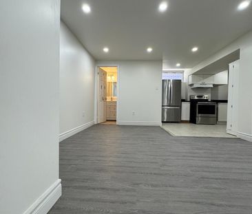 For Lease - 3 Harkness Drive Unit# Basement, Whitby, Ontario - Photo 3