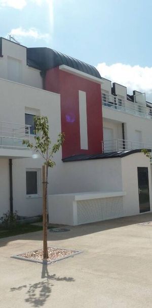 Appartement 2 pièces - - Photo 1