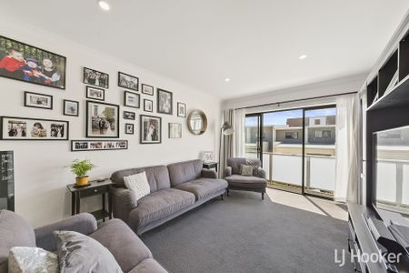 26/40 Henry Kendall Street, Franklin ACT, Belconnen - Photo 5