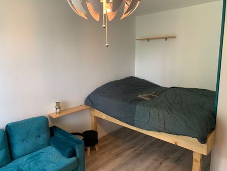 Location appartement 1 pièce, 21.47m², La Roche-sur-Yon - Photo 2