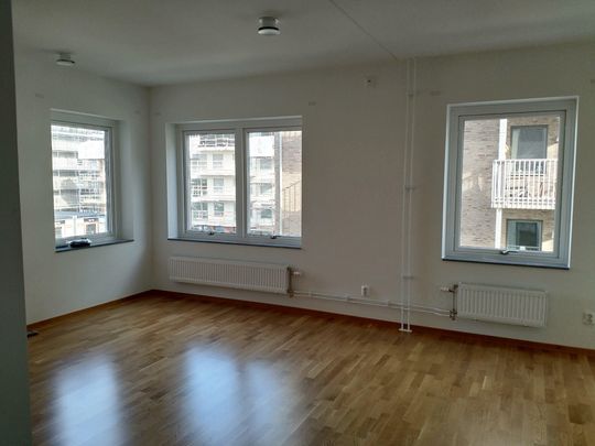 Vasatorpsvägen 21 - Foto 1