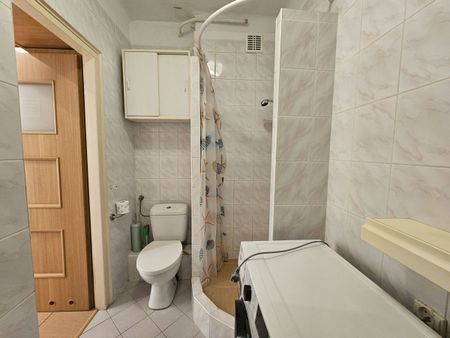 Słoneczna Kawalerka 33 m² z balkonem - Ursus - Photo 3