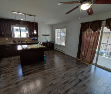 Three Bedrooms Upper Home in East Newton - Photo 3