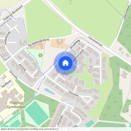 Harmoniavej 12, 8530 Hjortshøj