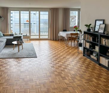 4 Zimmer, 154 m², 1. Stock - Photo 1