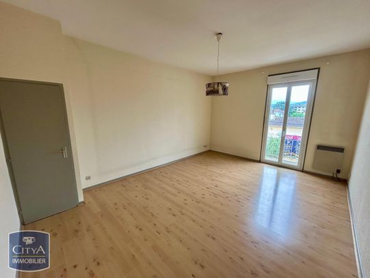 Location Appartement 2 pièces 35m² ST MARTIN D HERES 38400 - Photo 1