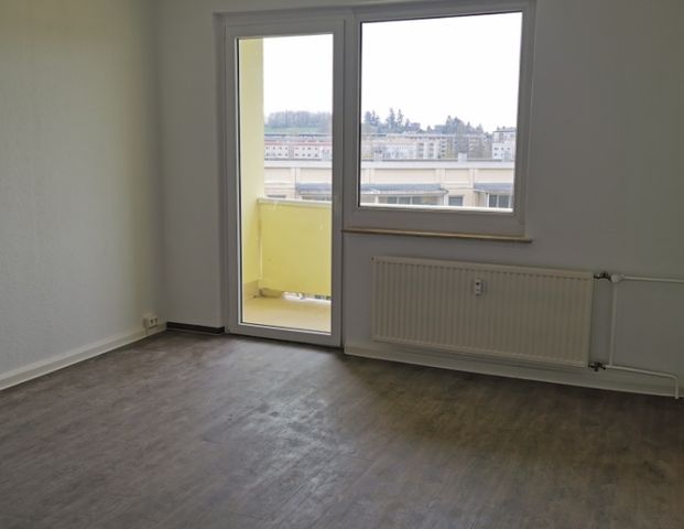 Wohnung, 3 Zimmer (56,39 m²) - Foto 1