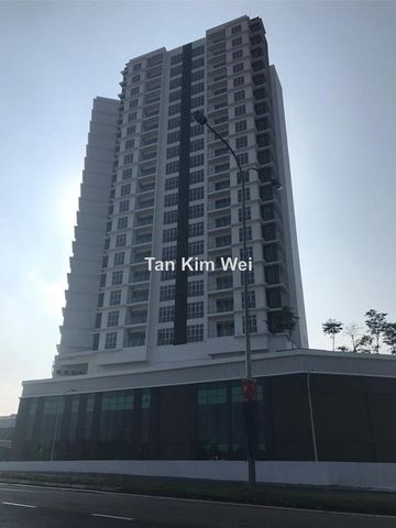 D'Putra Suites, Bandar Putra, Kulai - Photo 2
